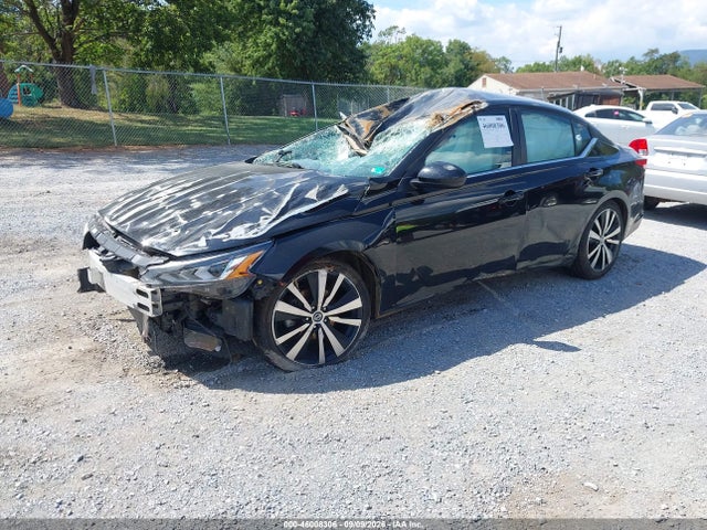 Продаж на аукціоні авто 2020 Nissan Altima Sr Fwd, vin: 1N4BL4CV0LN309771, номер лоту: 46008306