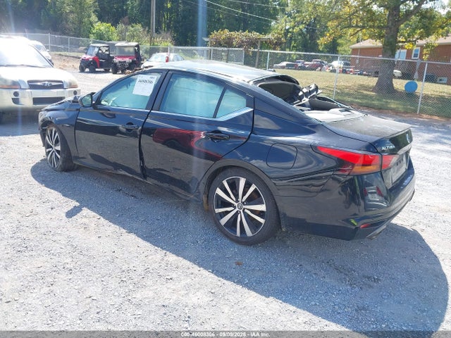 Продаж на аукціоні авто 2020 Nissan Altima Sr Fwd, vin: 1N4BL4CV0LN309771, номер лоту: 46008306