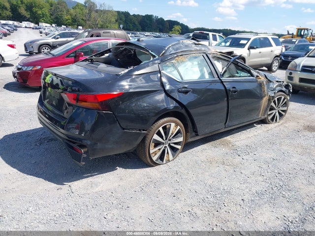 Продаж на аукціоні авто 2020 Nissan Altima Sr Fwd, vin: 1N4BL4CV0LN309771, номер лоту: 46008306