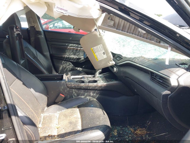 Продаж на аукціоні авто 2020 Nissan Altima Sr Fwd, vin: 1N4BL4CV0LN309771, номер лоту: 46008306