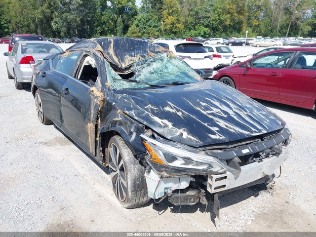 Продаж на аукціоні авто 2020 Nissan Altima Sr Fwd, vin: 1N4BL4CV0LN309771, номер лоту: 46008306