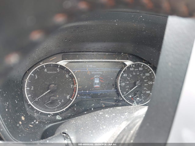 Продаж на аукціоні авто 2020 Nissan Altima Sr Fwd, vin: 1N4BL4CV0LN309771, номер лоту: 46008306