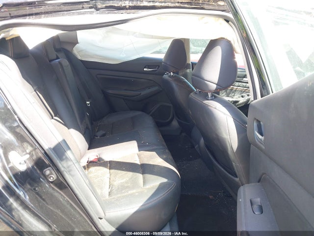 Продаж на аукціоні авто 2020 Nissan Altima Sr Fwd, vin: 1N4BL4CV0LN309771, номер лоту: 46008306