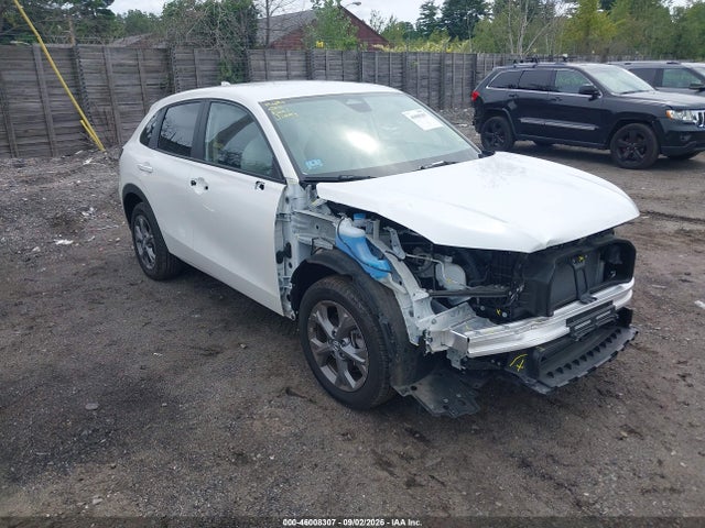 Aukcja sprzedaży 2026 Honda Hr-v Awd Lx, vin: 3CZRZ2H35TM705749, numer aukcji: 46008307