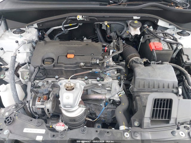 Auction sale of the 2026 Honda Hr-v Awd Lx, vin: 3CZRZ2H35TM705749, lot number: 46008307