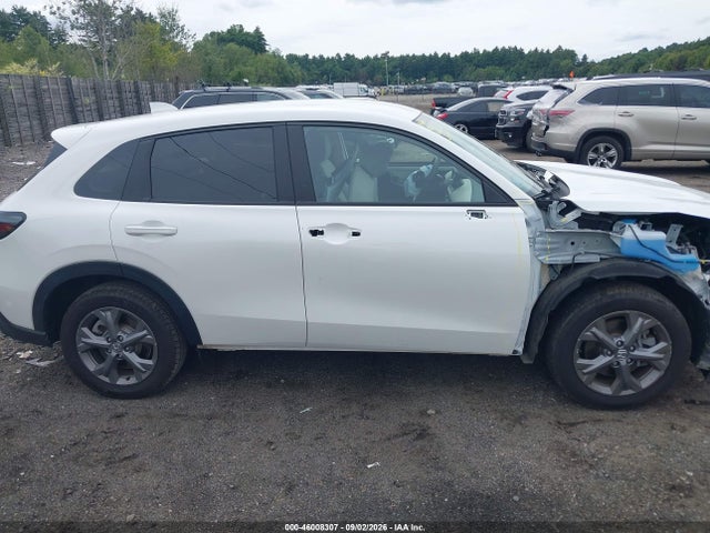 Auction sale of the 2026 Honda Hr-v Awd Lx, vin: 3CZRZ2H35TM705749, lot number: 46008307
