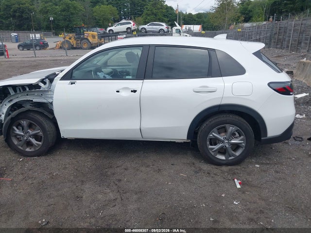 Auction sale of the 2026 Honda Hr-v Awd Lx, vin: 3CZRZ2H35TM705749, lot number: 46008307