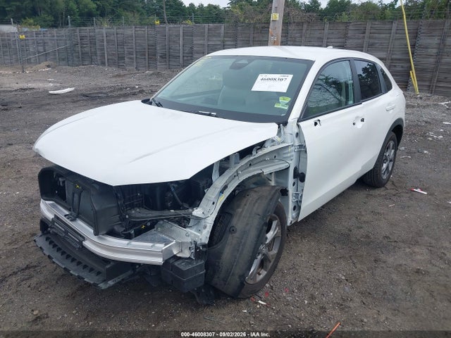 Auction sale of the 2026 Honda Hr-v Awd Lx, vin: 3CZRZ2H35TM705749, lot number: 46008307