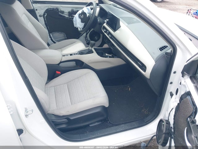Auction sale of the 2026 Honda Hr-v Awd Lx, vin: 3CZRZ2H35TM705749, lot number: 46008307