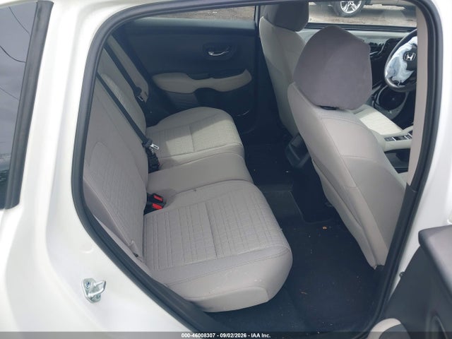 Auction sale of the 2026 Honda Hr-v Awd Lx, vin: 3CZRZ2H35TM705749, lot number: 46008307
