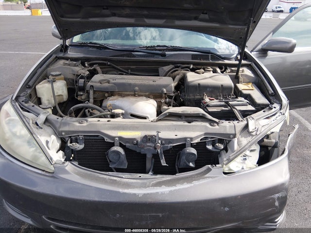 Продажа на аукционе авто 2003 Toyota Camry Le, vin: 4T1BE32K73U739711, номер лота: 46008308