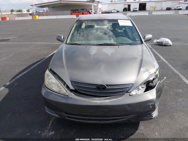 Продажа на аукционе авто 2003 Toyota Camry Le, vin: 4T1BE32K73U739711, номер лота: 46008308