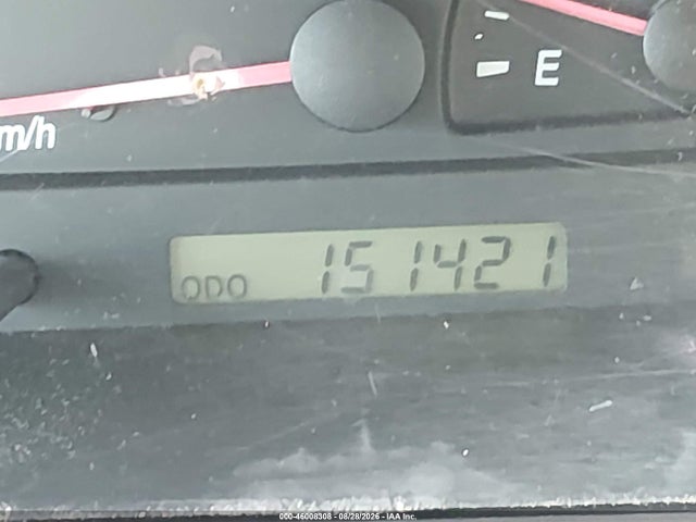 Продажа на аукционе авто 2003 Toyota Camry Le, vin: 4T1BE32K73U739711, номер лота: 46008308