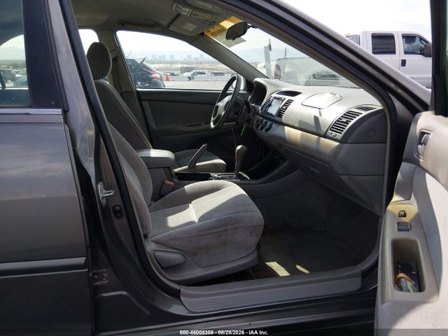 Продажа на аукционе авто 2003 Toyota Camry Le, vin: 4T1BE32K73U739711, номер лота: 46008308