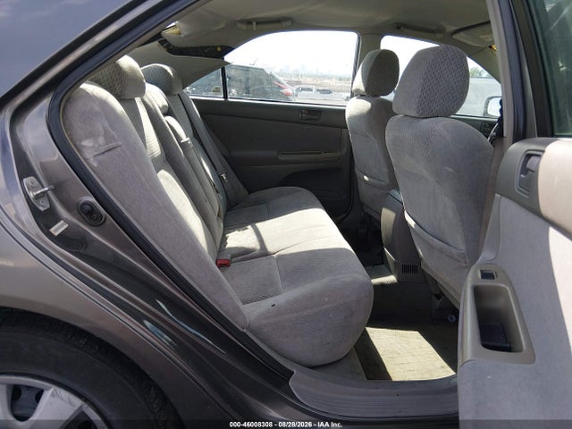 Продажа на аукционе авто 2003 Toyota Camry Le, vin: 4T1BE32K73U739711, номер лота: 46008308