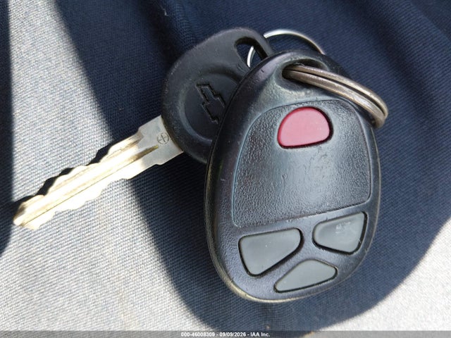 46008309 :رقم المزاد ، 1GNLRFED2AS140629 vin ، 2010 Chevrolet Traverse Lt مزاد بيع