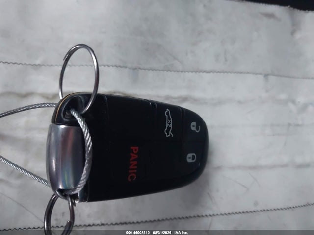 46008310 :رقم المزاد ، 2C3CCAAG1KH728838 vin ، 2019 Chrysler 300 Touring مزاد بيع