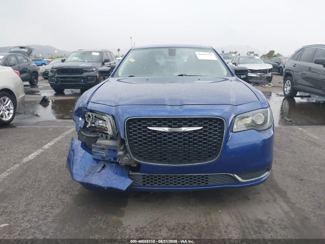 46008310 :رقم المزاد ، 2C3CCAAG1KH728838 vin ، 2019 Chrysler 300 Touring مزاد بيع