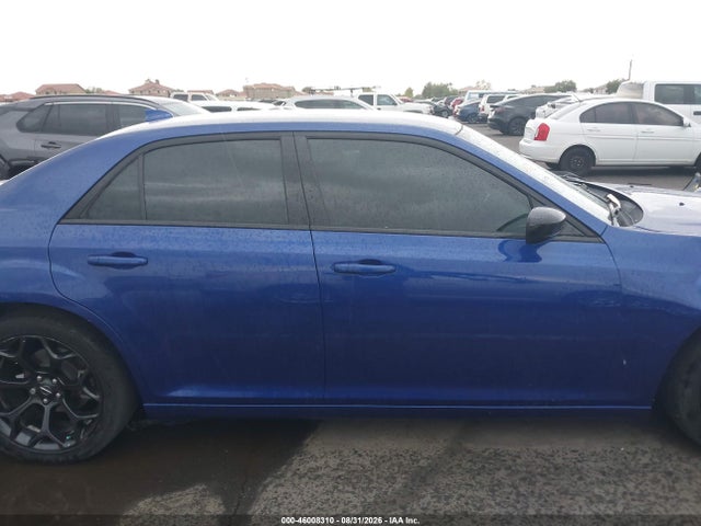 46008310 :رقم المزاد ، 2C3CCAAG1KH728838 vin ، 2019 Chrysler 300 Touring مزاد بيع