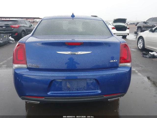 46008310 :رقم المزاد ، 2C3CCAAG1KH728838 vin ، 2019 Chrysler 300 Touring مزاد بيع