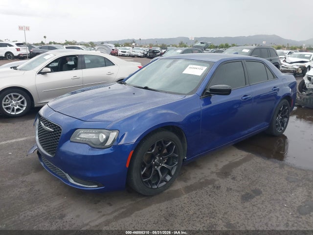 46008310 :رقم المزاد ، 2C3CCAAG1KH728838 vin ، 2019 Chrysler 300 Touring مزاد بيع