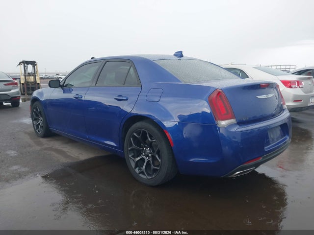 46008310 :رقم المزاد ، 2C3CCAAG1KH728838 vin ، 2019 Chrysler 300 Touring مزاد بيع