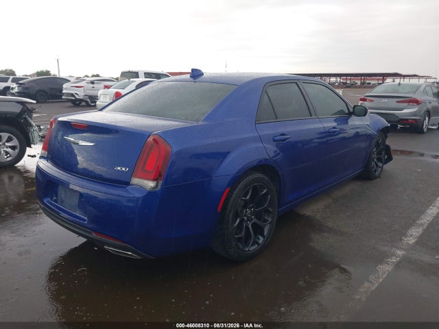 46008310 :رقم المزاد ، 2C3CCAAG1KH728838 vin ، 2019 Chrysler 300 Touring مزاد بيع