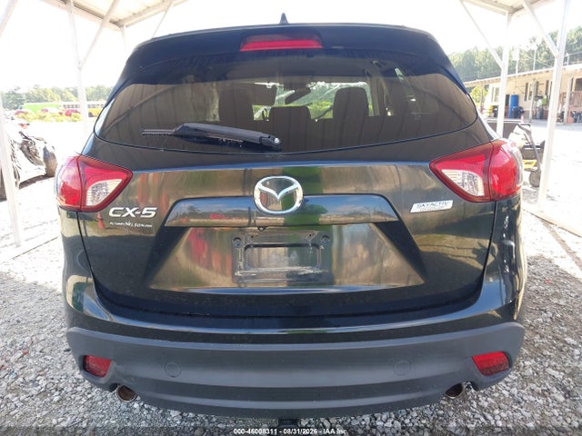46008311 :رقم المزاد ، JM3KE2CE0D0122769 vin ، 2013 Mazda Cx-5 Touring مزاد بيع