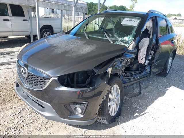 46008311 :رقم المزاد ، JM3KE2CE0D0122769 vin ، 2013 Mazda Cx-5 Touring مزاد بيع