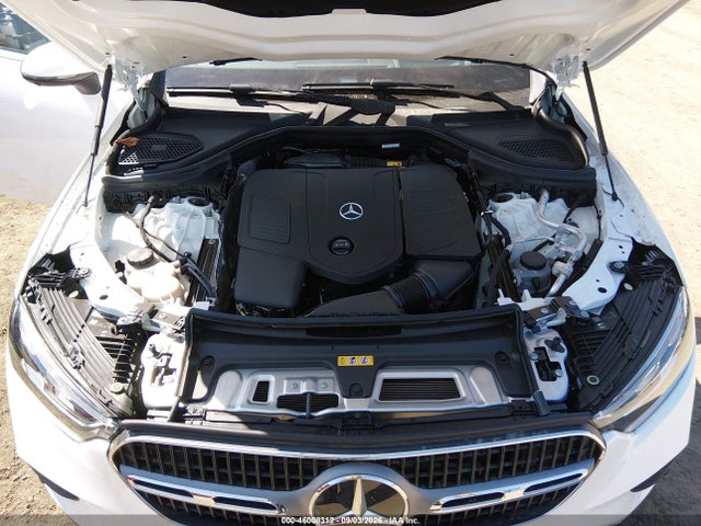 Aukcja sprzedaży 2026 Mercedes-benz Glc 300 Suv, vin: W1NKM4GB5TF482146, numer aukcji: 46008312