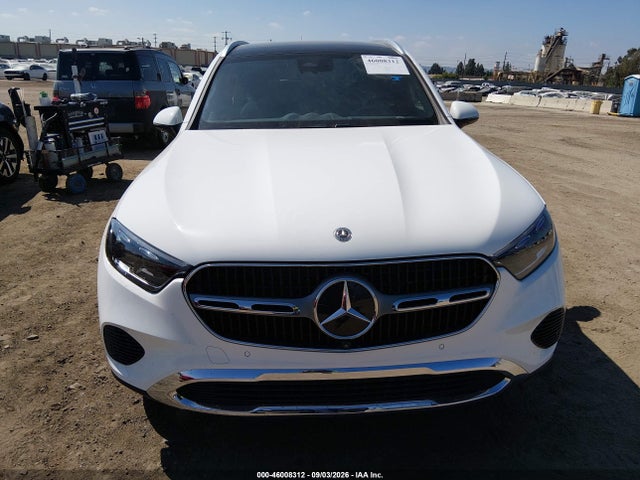 Aukcja sprzedaży 2026 Mercedes-benz Glc 300 Suv, vin: W1NKM4GB5TF482146, numer aukcji: 46008312