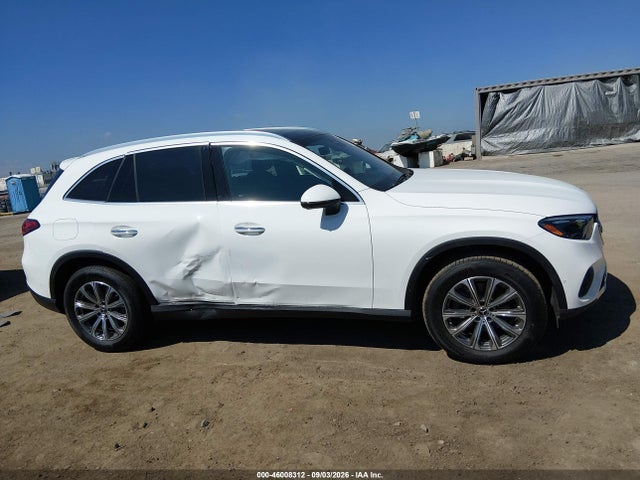 Aukcja sprzedaży 2026 Mercedes-benz Glc 300 Suv, vin: W1NKM4GB5TF482146, numer aukcji: 46008312