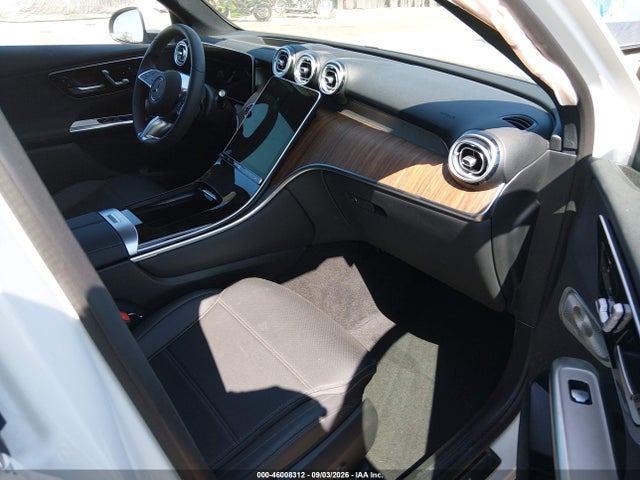 Aukcja sprzedaży 2026 Mercedes-benz Glc 300 Suv, vin: W1NKM4GB5TF482146, numer aukcji: 46008312