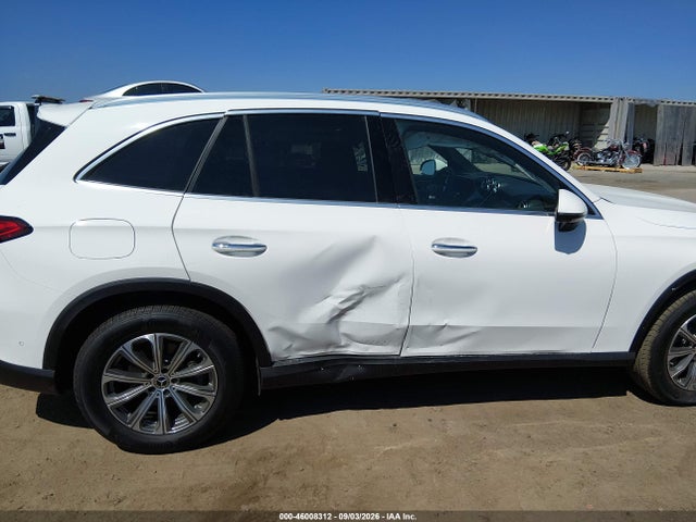 Aukcja sprzedaży 2026 Mercedes-benz Glc 300 Suv, vin: W1NKM4GB5TF482146, numer aukcji: 46008312