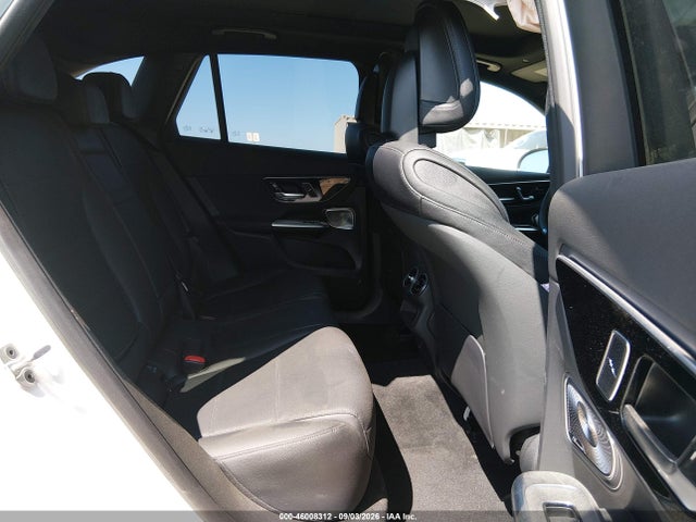 Aukcja sprzedaży 2026 Mercedes-benz Glc 300 Suv, vin: W1NKM4GB5TF482146, numer aukcji: 46008312