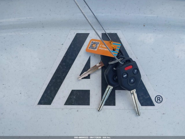 2017 Subaru Forester 2.5i Premium მანქანა იყიდება აუქციონზე, vin: JF2SJAGC2HH575243, აუქციონის ნომერი: 46008322