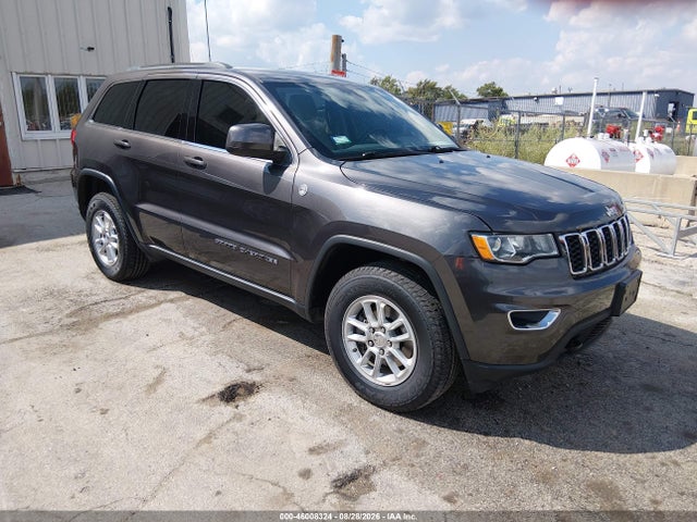 Aukcja sprzedaży 2019 Jeep Grand Cherokee Laredo E 4x4, vin: 1C4RJFAG5KC551187, numer aukcji: 46008324