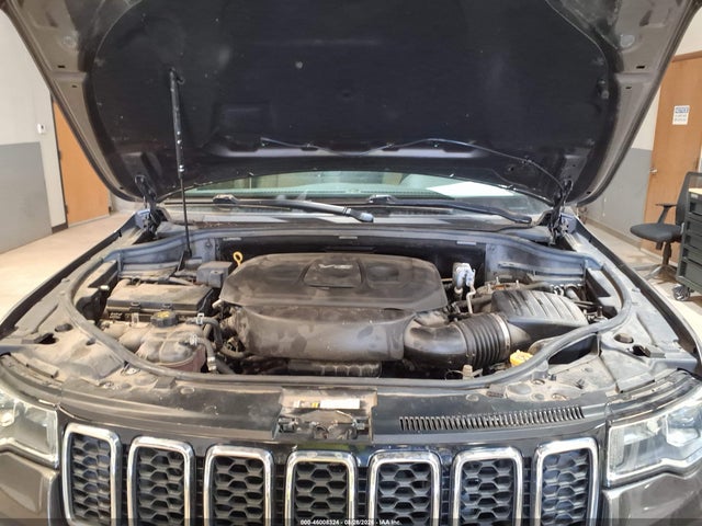 Aukcja sprzedaży 2019 Jeep Grand Cherokee Laredo E 4x4, vin: 1C4RJFAG5KC551187, numer aukcji: 46008324