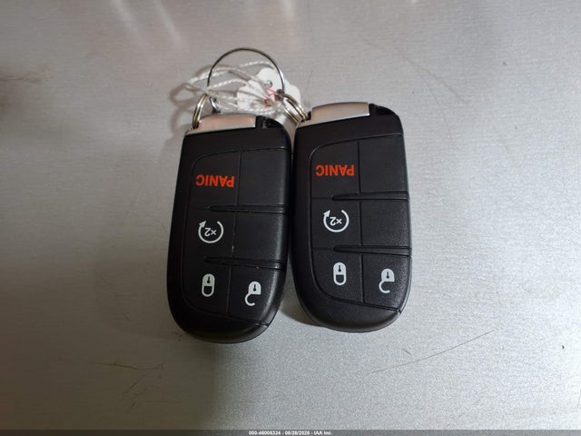 Aukcja sprzedaży 2019 Jeep Grand Cherokee Laredo E 4x4, vin: 1C4RJFAG5KC551187, numer aukcji: 46008324