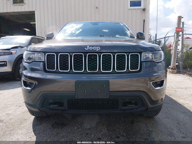 Aukcja sprzedaży 2019 Jeep Grand Cherokee Laredo E 4x4, vin: 1C4RJFAG5KC551187, numer aukcji: 46008324
