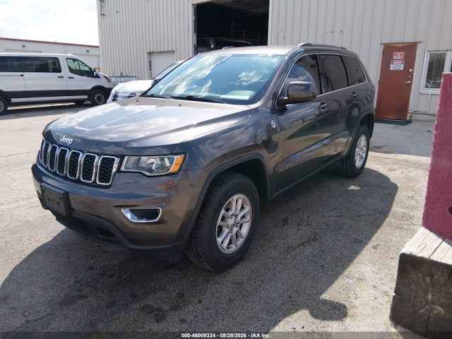 Aukcja sprzedaży 2019 Jeep Grand Cherokee Laredo E 4x4, vin: 1C4RJFAG5KC551187, numer aukcji: 46008324