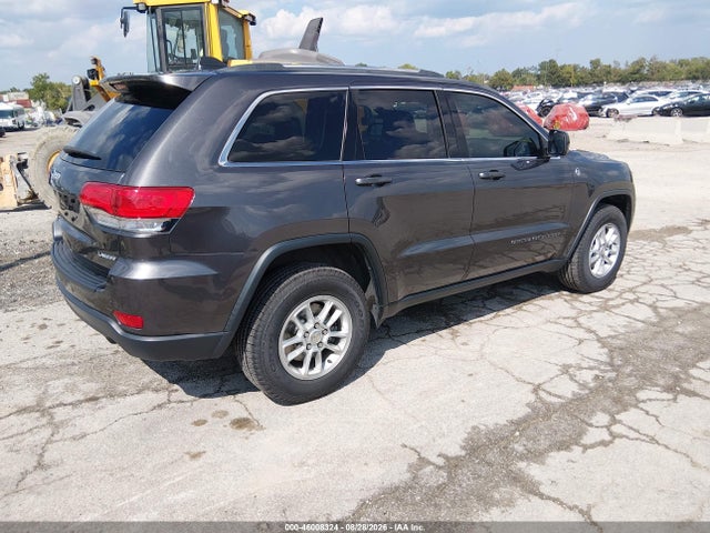 Aukcja sprzedaży 2019 Jeep Grand Cherokee Laredo E 4x4, vin: 1C4RJFAG5KC551187, numer aukcji: 46008324