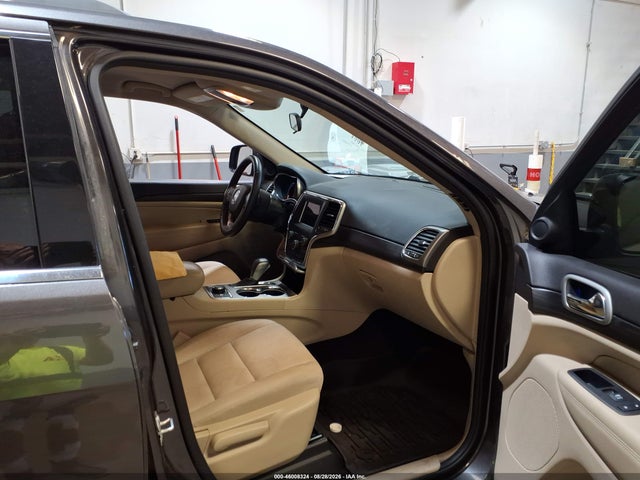 Aukcja sprzedaży 2019 Jeep Grand Cherokee Laredo E 4x4, vin: 1C4RJFAG5KC551187, numer aukcji: 46008324