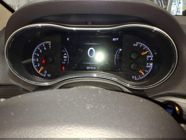 Aukcja sprzedaży 2019 Jeep Grand Cherokee Laredo E 4x4, vin: 1C4RJFAG5KC551187, numer aukcji: 46008324