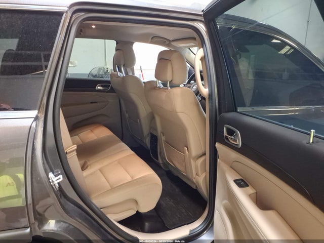 Aukcja sprzedaży 2019 Jeep Grand Cherokee Laredo E 4x4, vin: 1C4RJFAG5KC551187, numer aukcji: 46008324