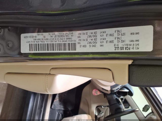 Aukcja sprzedaży 2019 Jeep Grand Cherokee Laredo E 4x4, vin: 1C4RJFAG5KC551187, numer aukcji: 46008324