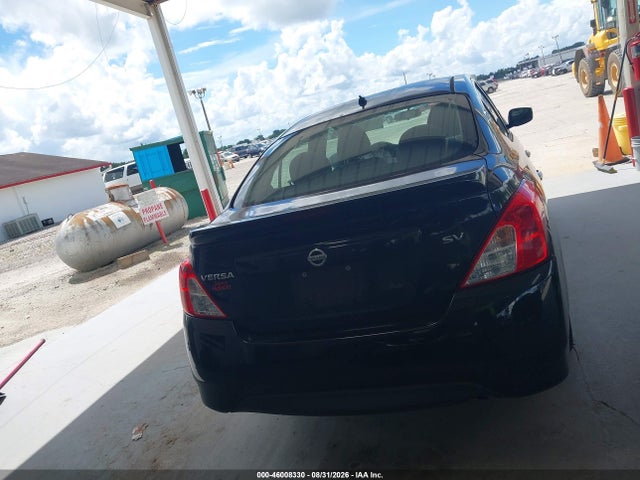 Aukcja sprzedaży 2017 Nissan Versa 1.6 S/1.6 S+/1.6 Sl/1.6 Sv, vin: 3N1CN7AP5HL814391, numer aukcji: 46008330