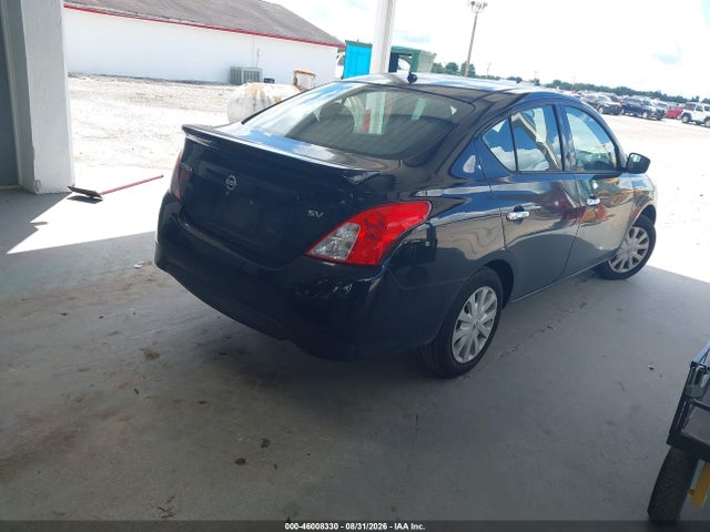 Aukcja sprzedaży 2017 Nissan Versa 1.6 S/1.6 S+/1.6 Sl/1.6 Sv, vin: 3N1CN7AP5HL814391, numer aukcji: 46008330