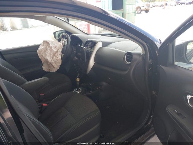 Aukcja sprzedaży 2017 Nissan Versa 1.6 S/1.6 S+/1.6 Sl/1.6 Sv, vin: 3N1CN7AP5HL814391, numer aukcji: 46008330