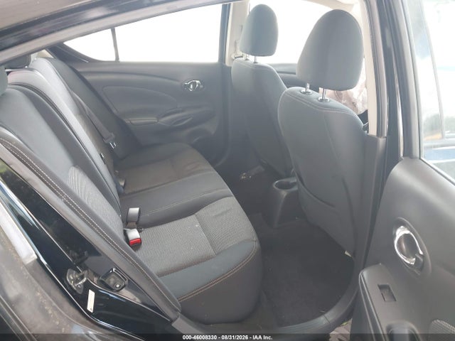 Aukcja sprzedaży 2017 Nissan Versa 1.6 S/1.6 S+/1.6 Sl/1.6 Sv, vin: 3N1CN7AP5HL814391, numer aukcji: 46008330
